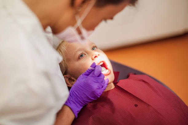 Best Weekend Emergency Dentist in Warrenton, GA