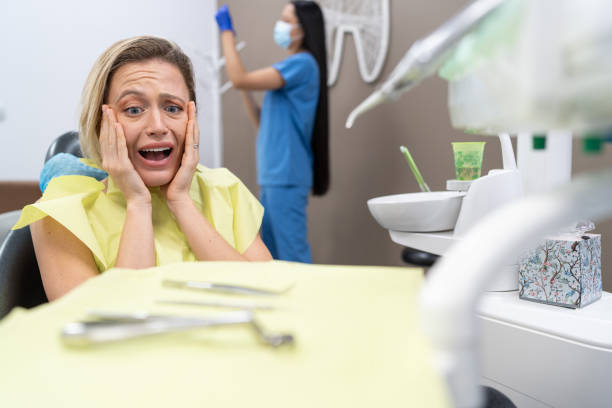 Best After-Hours Dental Trauma Care in Warrenton, GA