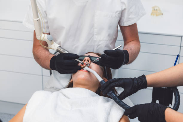 Best Emergency Treatment for Dental Infections or Abscesses in Warrenton, GA
